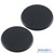 Replacement DG62-00070A (2 Pack) Range 2.75" Burner Cap for Samsung