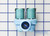 DC62-00311F Cold Valve Right