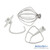 Replacement W10674618 W10672617 9704329 Mixer K45 Attachment Set for KitchenAid / Whirlpool