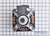 134196602 Motor Bottom