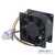 Replacement WR60X35205 Refrigerator Freezer Evaporator Fan Motor for GE