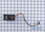 WR60X35205 Evaporator Fan Top