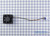 WR60X35205 Evaporator Fan Length