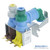 Replacement 67006531 Refrigerator Water Inlet Valve for Kenmore