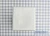 5303918493 Ice Maker Module Cover