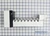 5303918493 Ice Maker Front
