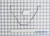 5303918493 Ice Maker Bail Arm
