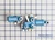 242253002 Valve Bottom