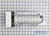 5303918493 Ice Maker Bottom