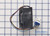 WR60X26866 Fan Motor Left
