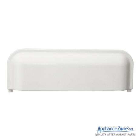 Replacement W10861225 Dryer Door Handle for Whirlpool / Maytag