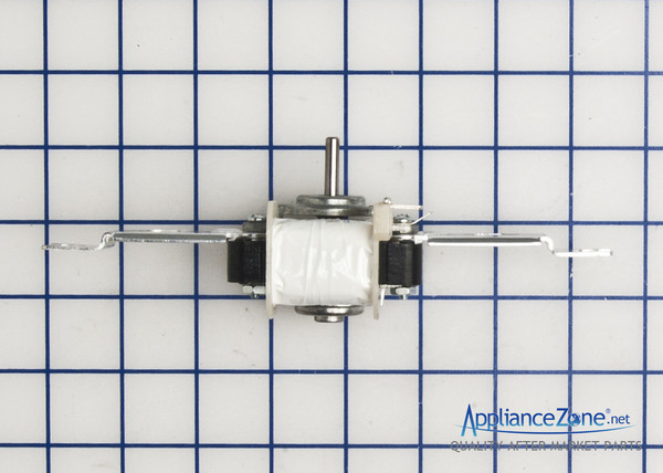 RAVEN Evaporator Fan Motor For Refrigerator Replaces Whirlpool 482731