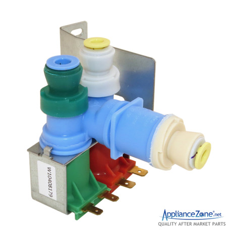 Replacement W10408179 Refrigerator Water Inlet Valve for Kenmore