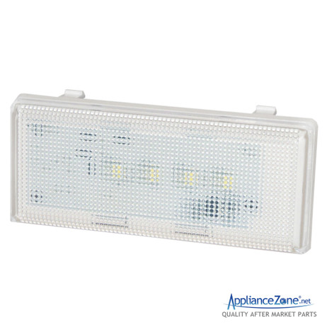Replacement W10515058 Refrigerator LED Light Board for Kenmore