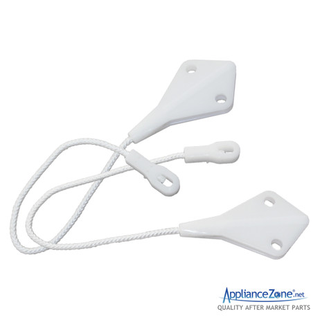 Replacement WD01X22820 (2 Pack) Dishwasher Door Cable for GE