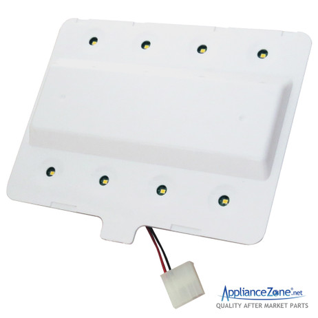 Replacement W10515057 Refrigerator LED Board for Whirlpool / Maytag