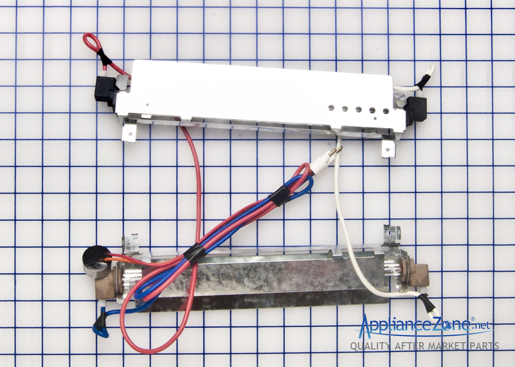 WR51X443CM Refrigerator Defrost Heater Replaces WR51X443