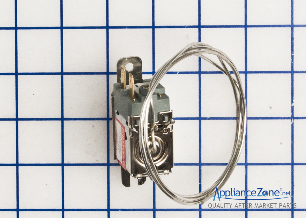 Replacement 2198202 Refrigerator Thermostat for Whirlpool / Roper