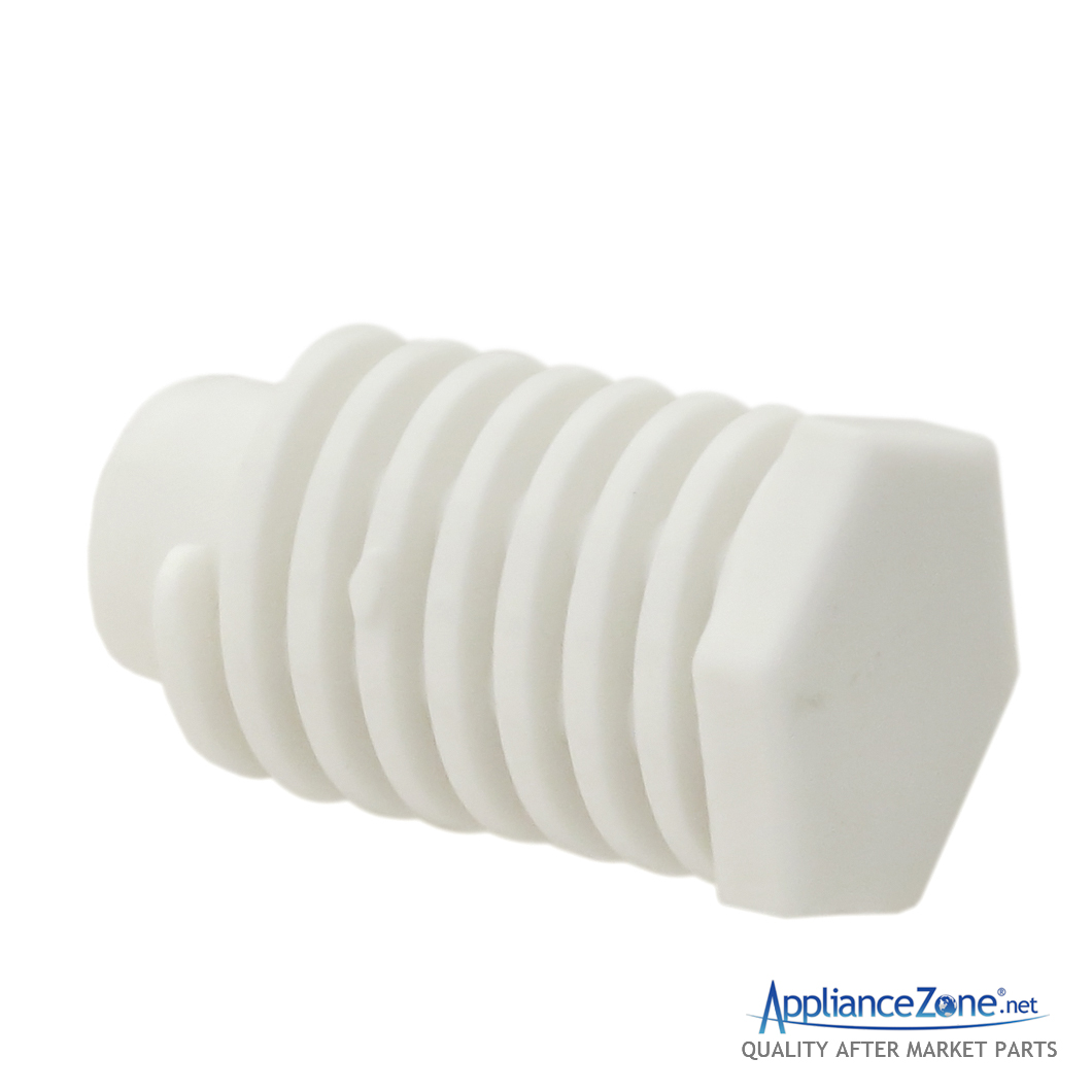 thumbnail image 2 of 4-Pack Dryer Leveling Legs For Whirlpool Kenmore Maytag - Replaces 49621, 279810, 3392100 2 of 3