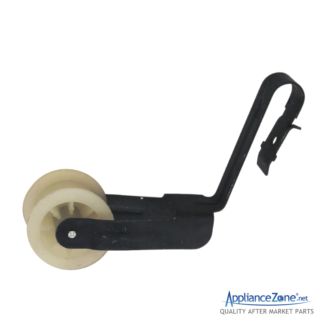 Replacement 691366 Dryer Idler Pulley for Whirlpool / Maytag