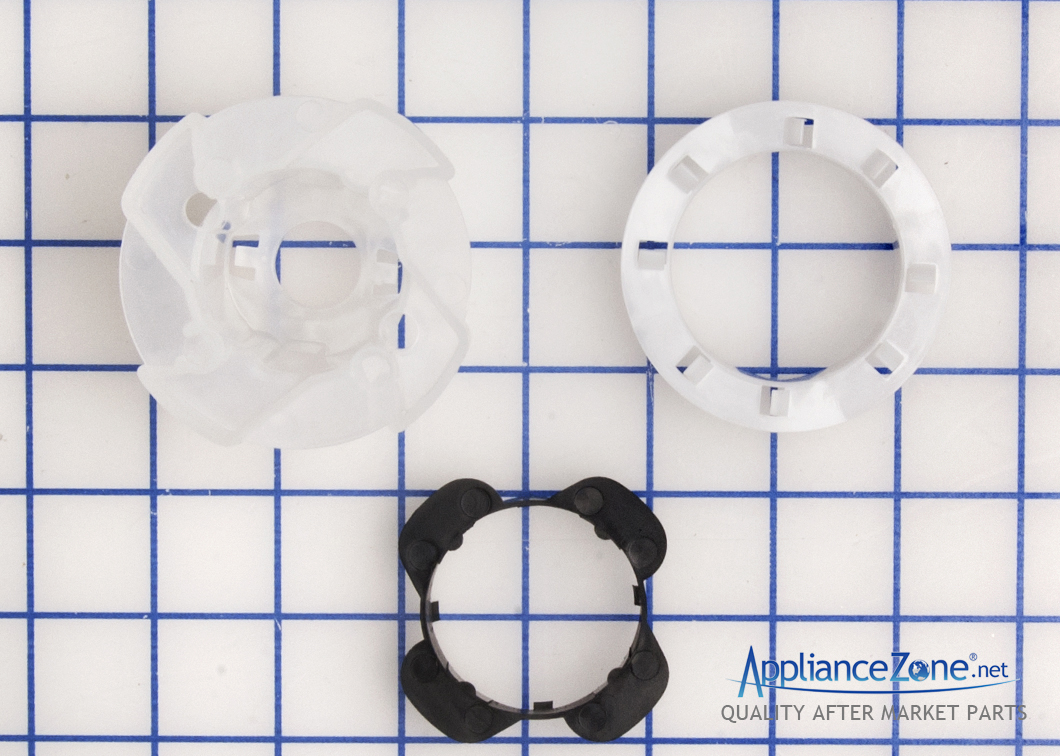 Replacement 285811 Washer Agitator Cam Kit for Whirlpool / Maytag