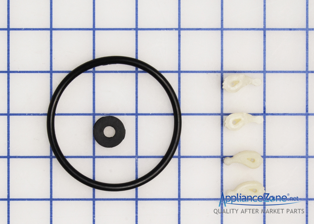 Replacement 285811 Washer Agitator Cam Kit for Whirlpool / Maytag