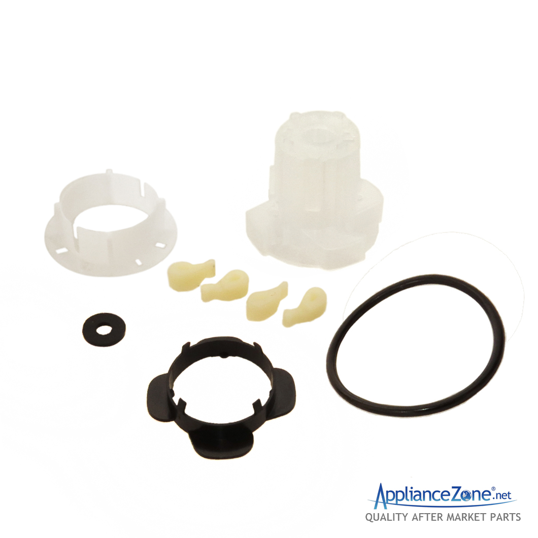 パーツ Campagnolo Replacement 285811 Washer Agitator Cam Kit for Whirlpool / Maytag