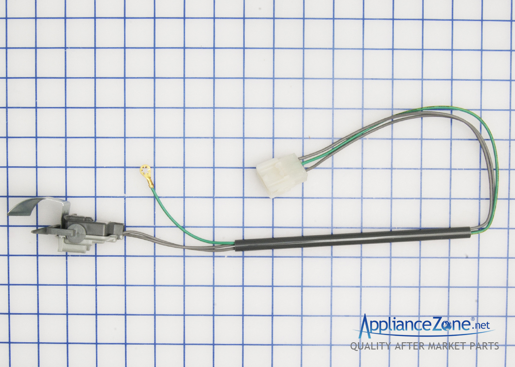 Replacement 3949238 Washer Lid Switch for Whirlpool | Appliance Zone