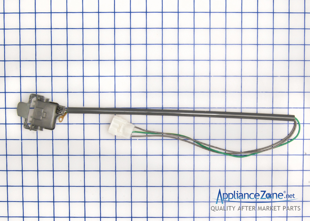 Replacement 3949247V Washer Lid Switch for Whirlpool / KitchenAid