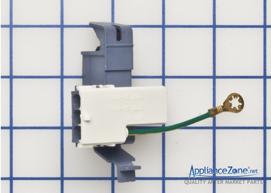 Whirlpool Genuine OEM Washer Lid Switch 8318084 – WP8318084, AP6012742, PS11745957