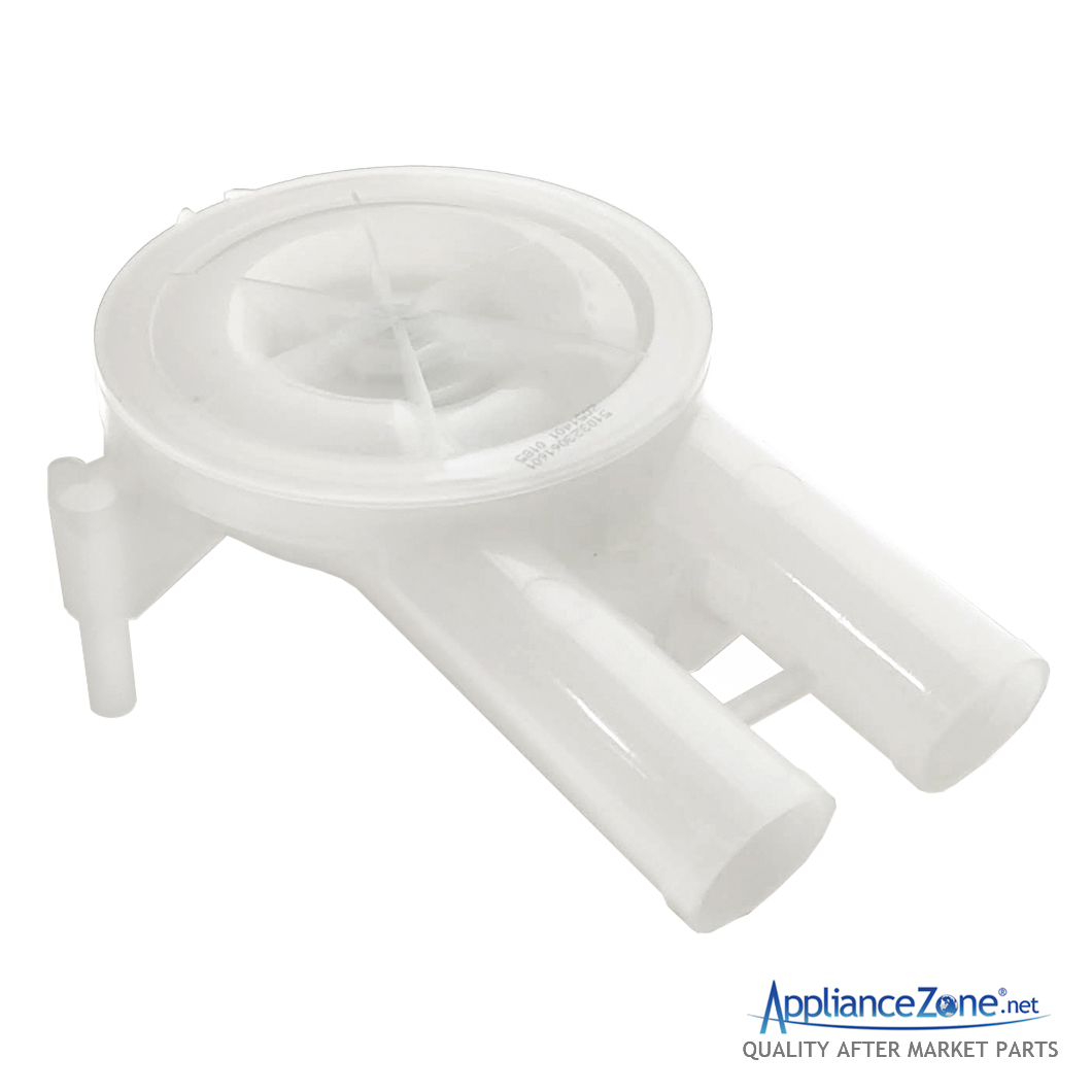 Replacement 27001233 201566P Washer Drain Pump for Speed Queen