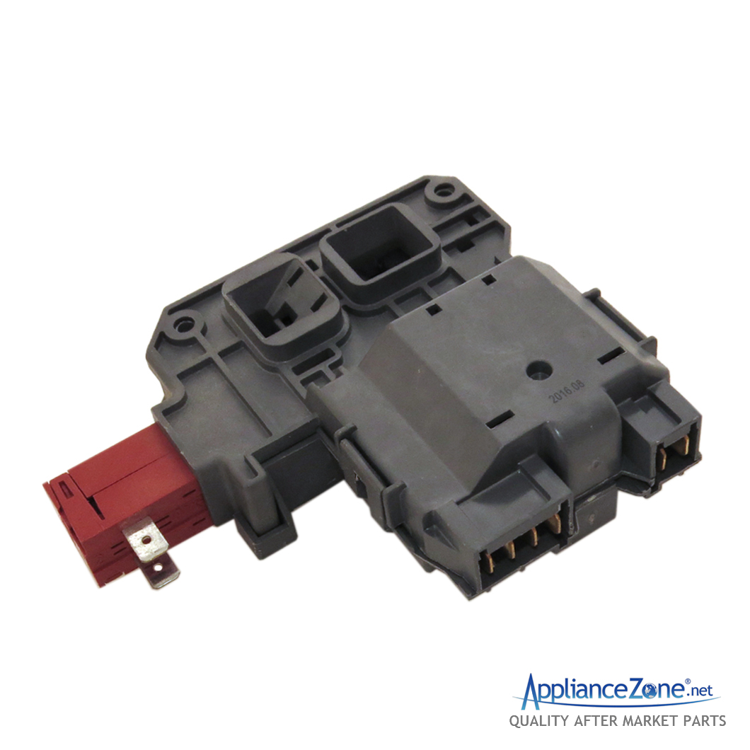 Replacement 131763256 Washer Door Latch for Frigidaire / Crosley
