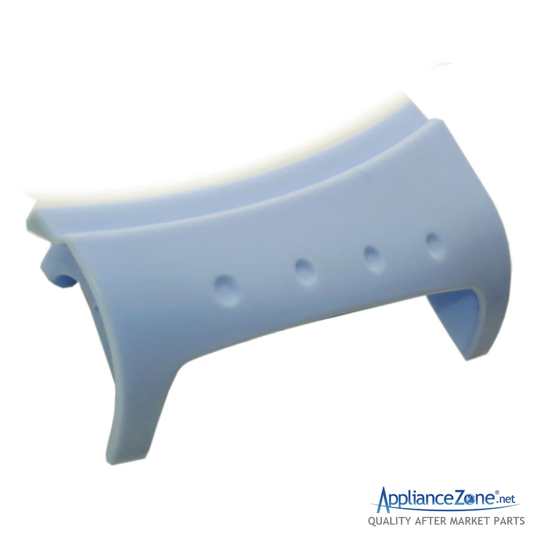 Replacement 8181877 Washer Door Handle for Whirlpool | Appliance Zone