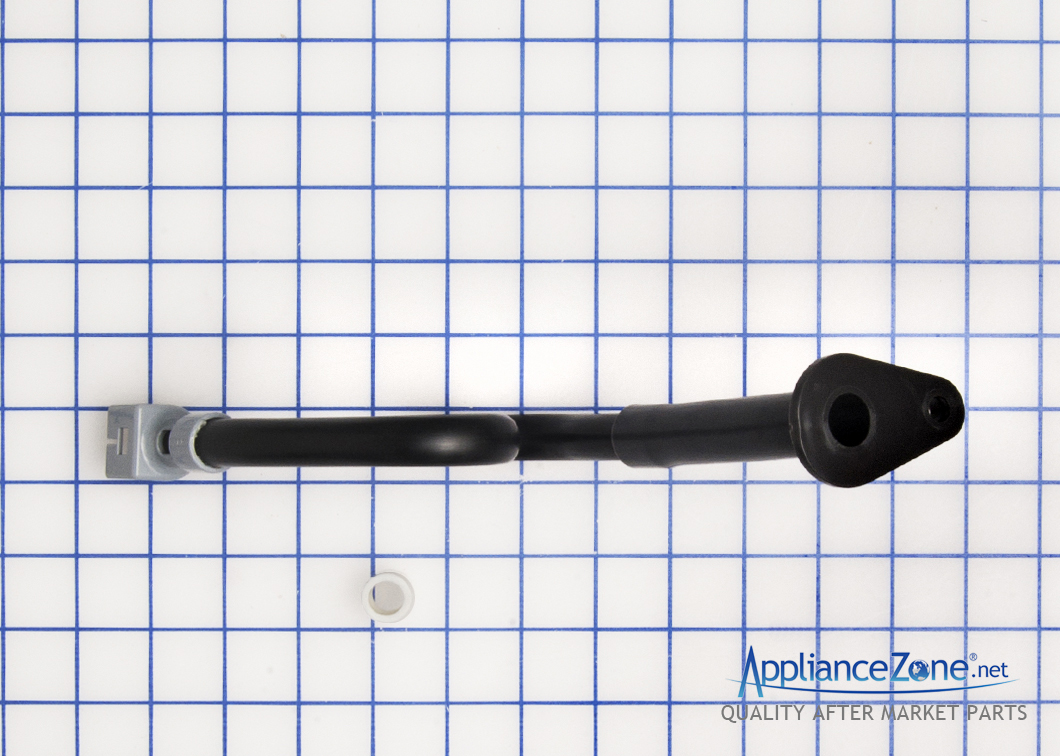 Funmit W10619951 Refrigerator Drain Tube Kit Replacement for Whirlpool