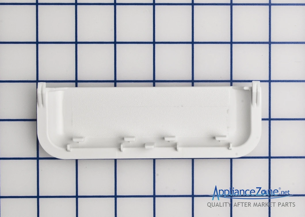 Maniglia Porta Originale Whirlpool W10861225 Per Asciugatrice Maytag Amana &ndash; Nuova FSP