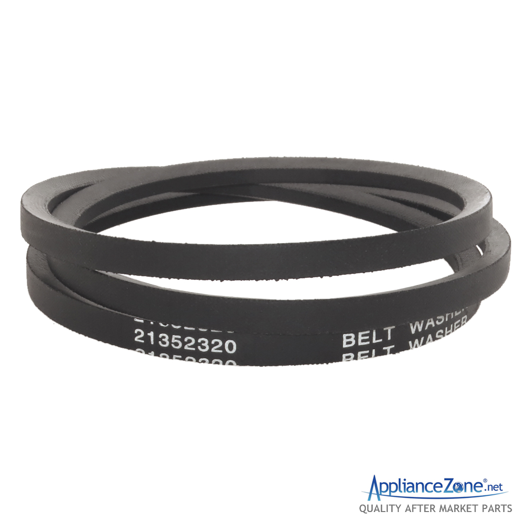 尊 Replacement 21352320 Washer Drive Belt for Maytag / Admiral