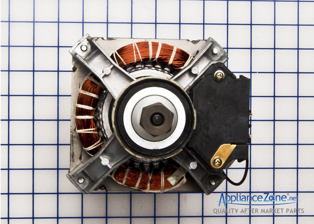 Replacement 279787 Dryer Drive Motor for Whirlpool / Maytag