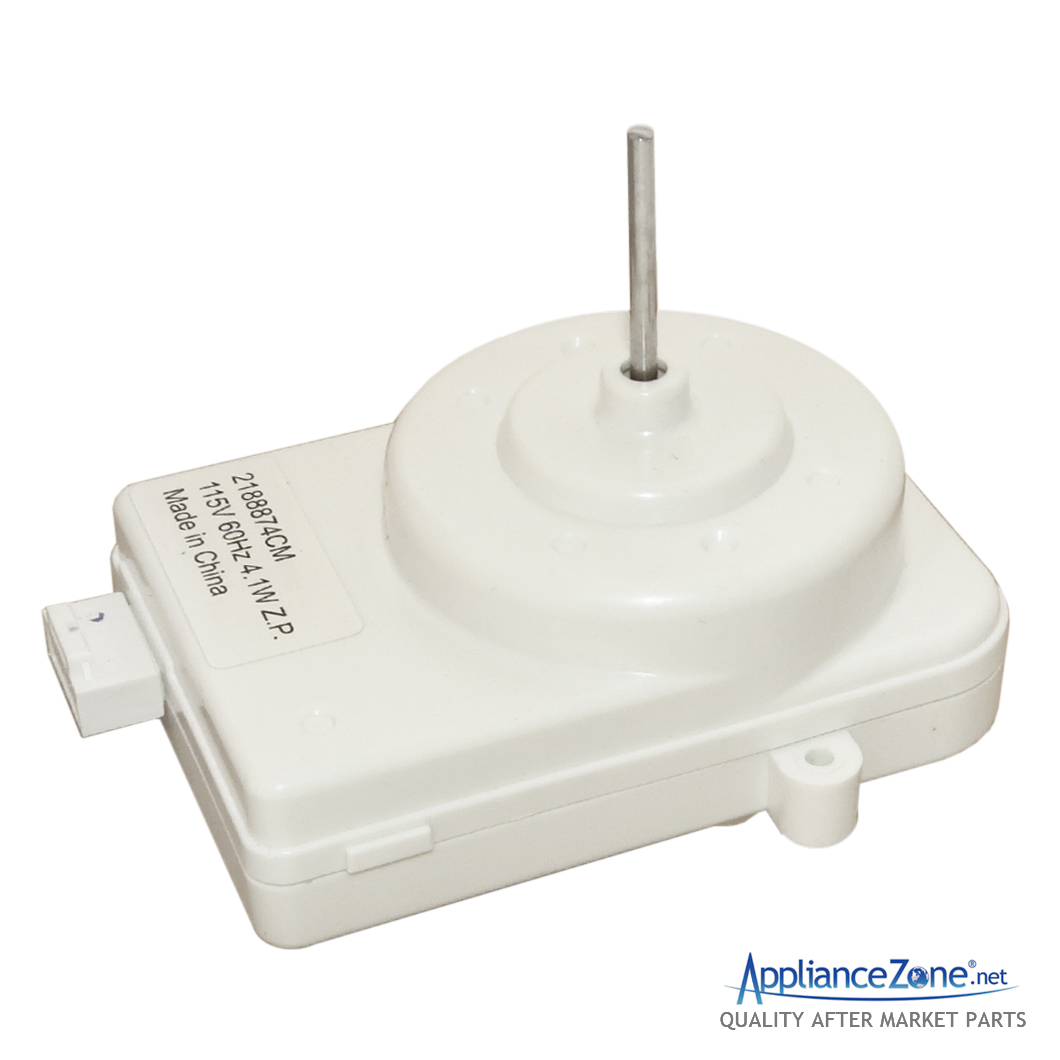 Replacement 2188874 Refrigerator Fan Motor for Whirlpool