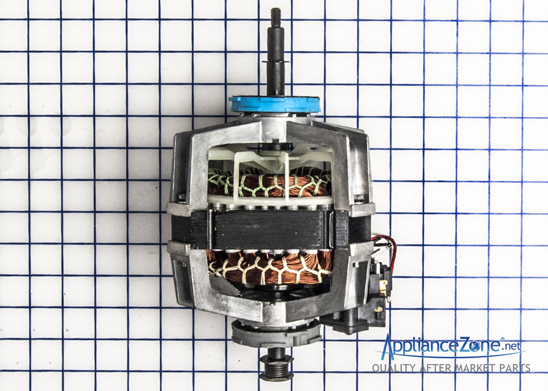 Motor Para Secadora Lg 4681el1008a | Envío Gratis