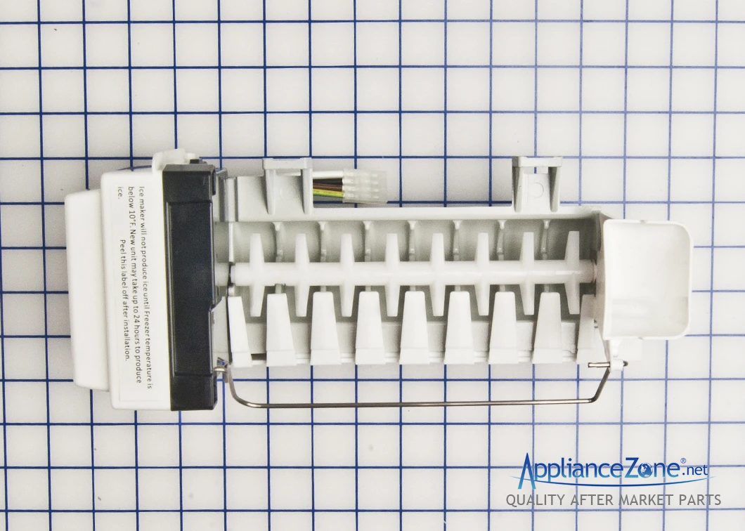 ice maker w10882923