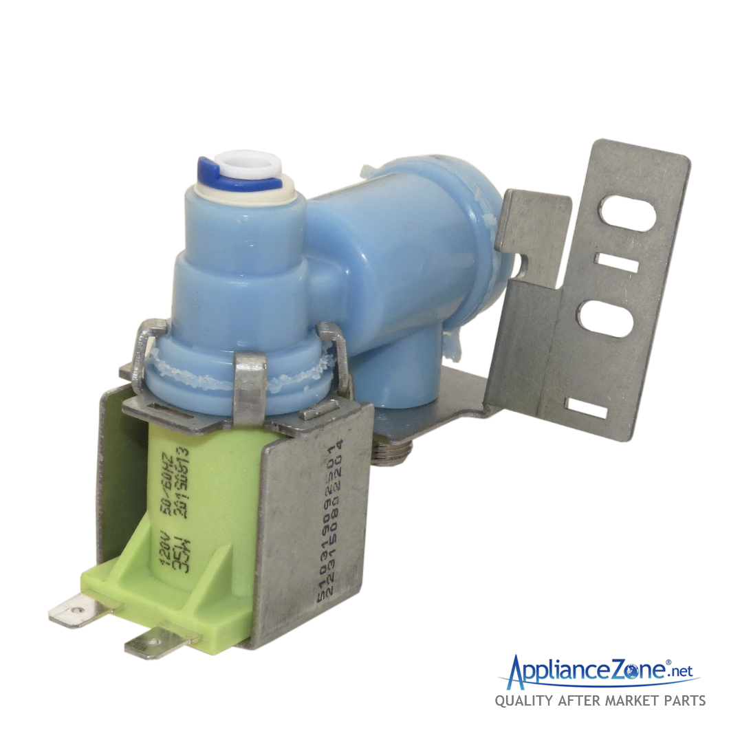 Replacement 242252603 Refrigerator Water Valve for Frigidaire  