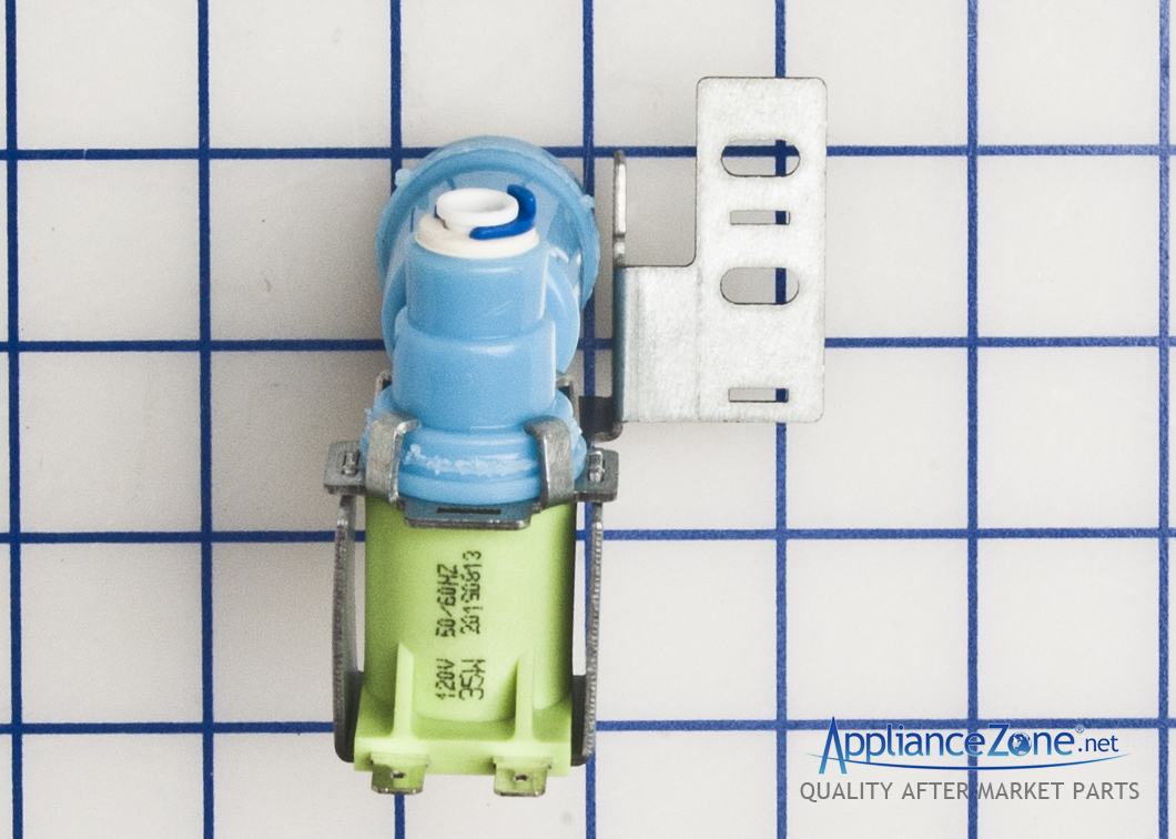 Replacement 242252603 Refrigerator Water Valve for Frigidaire