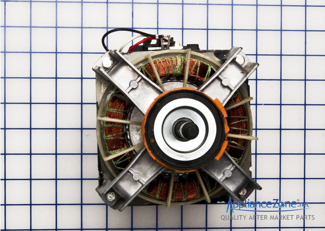 Replacement 279787 4392067 Dryer Motor & Repair Kit for Whirlpool