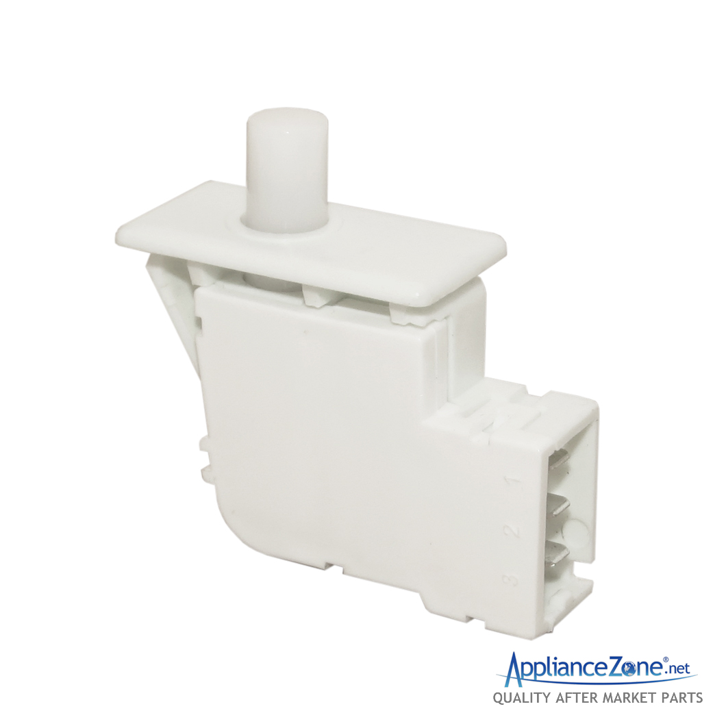 Dryer Power Terminal Block