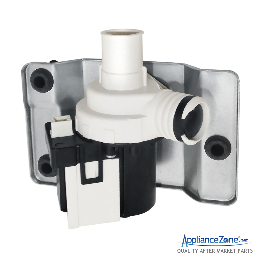 Replacement DC96-00774A Washer Drain Pump for Maytag / Samsung