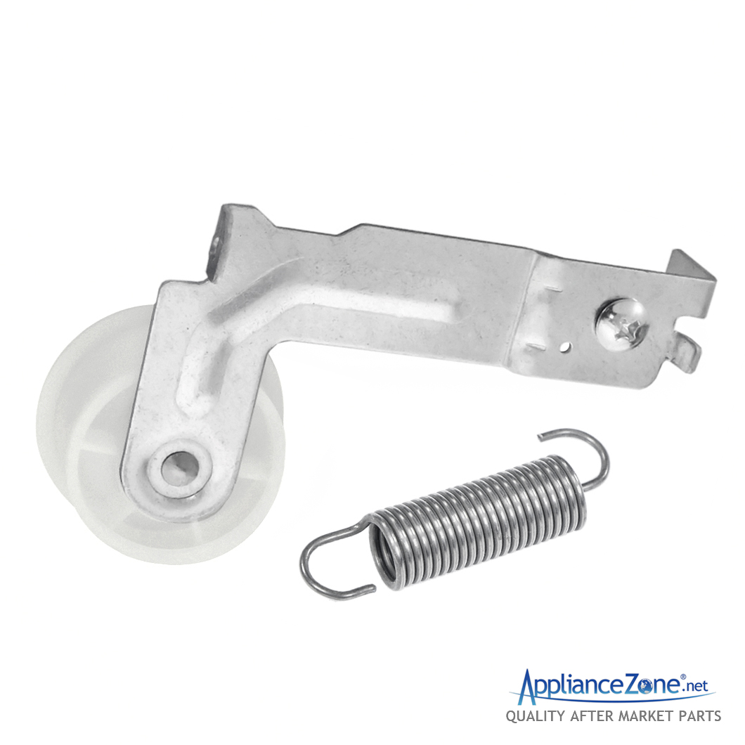 シルーちゃん Replacement DC93-00634A DC61-01215B Dryer Pulley & Spring for