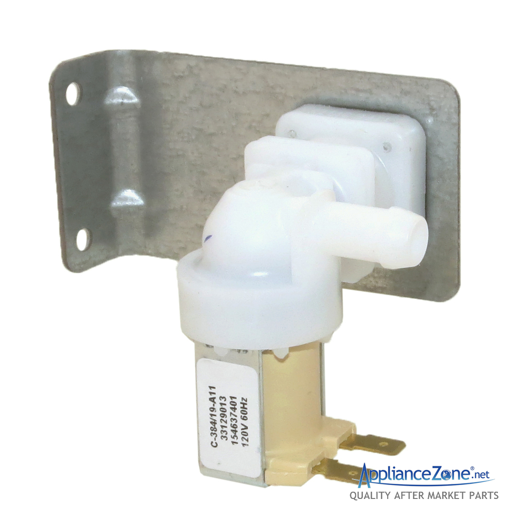 Replacement 154637401 Dishwasher Water Valve for Frigidaire