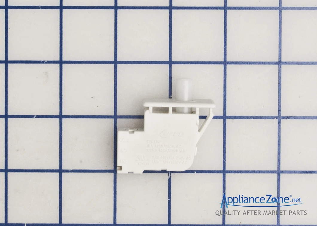 Replacement DC64-00828A 35001125 Dryer Door Switch for Samsung Replacement DC64-00828A 35001125 Dryer Door Switch for Samsung