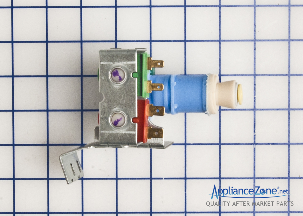 VALVOLA DI SOSTITUZIONE Per Frigorifero Rubinetto Set Valvole Tubo EUR - Foto 5