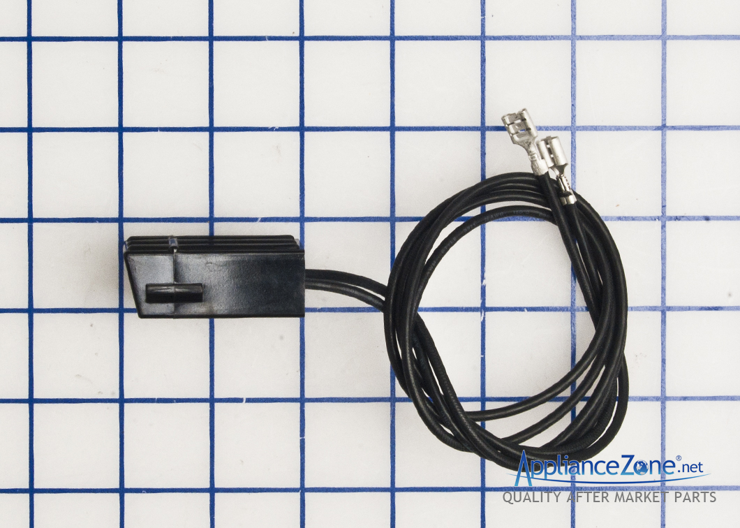 WB2X8228 Element Receptacle And Wire Kit For GE Hotpoint Electric Ranges